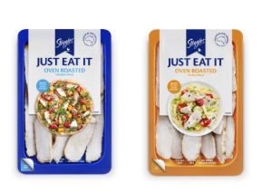 Steggles carves out a new niche in poultry